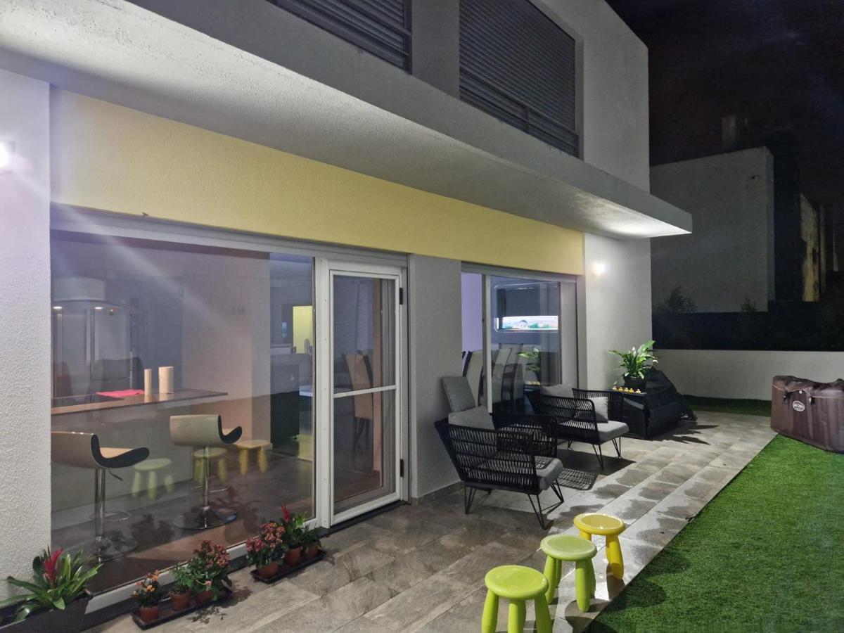 Mikaela Guest House 2 Ramada Екстериор снимка