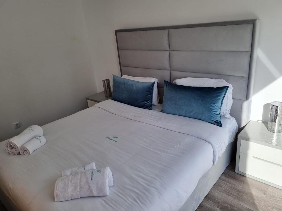 Mikaela Guest House 2 Ramada Екстериор снимка