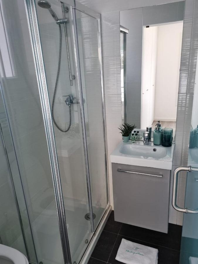 Mikaela Guest House 2 Ramada Екстериор снимка