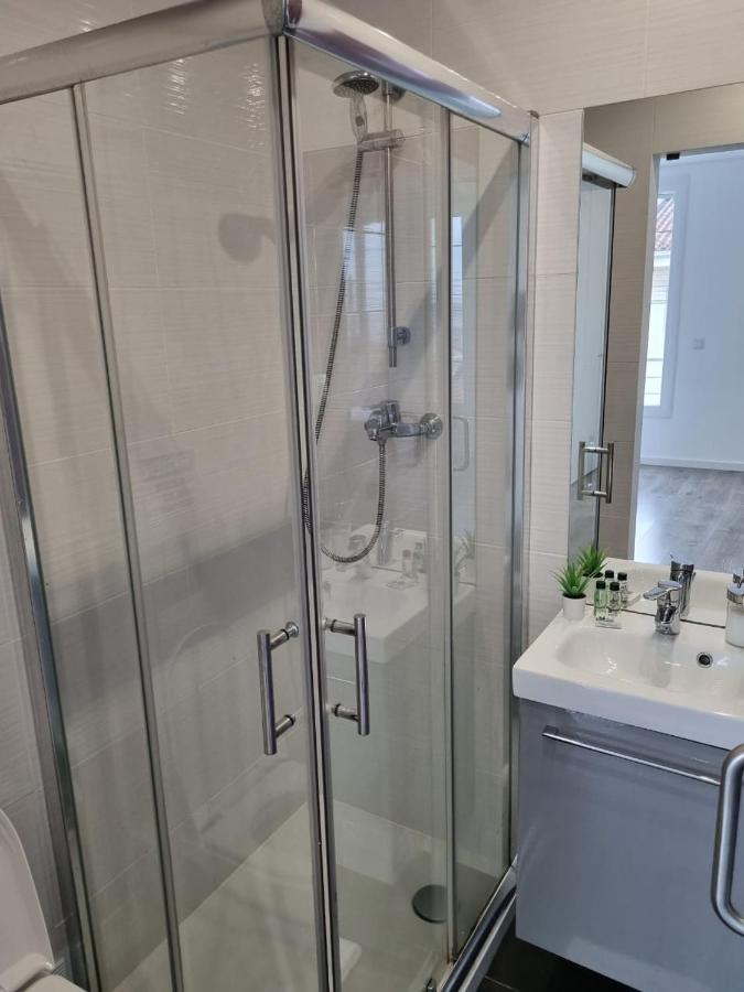 Mikaela Guest House 2 Ramada Екстериор снимка