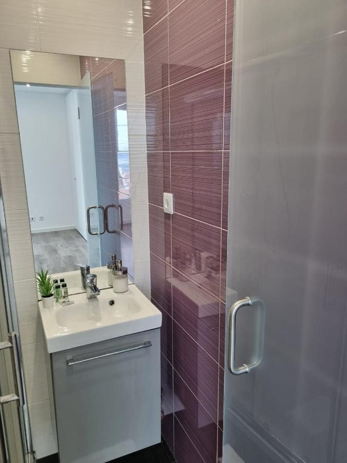 Mikaela Guest House 2 Ramada Екстериор снимка