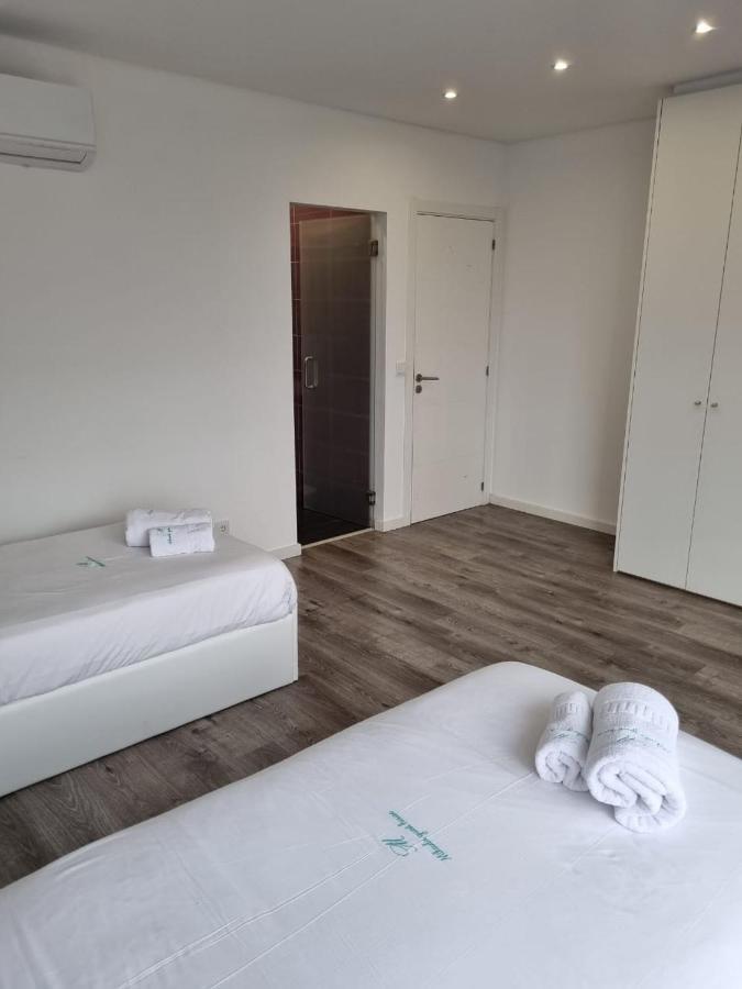 Mikaela Guest House 2 Ramada Екстериор снимка